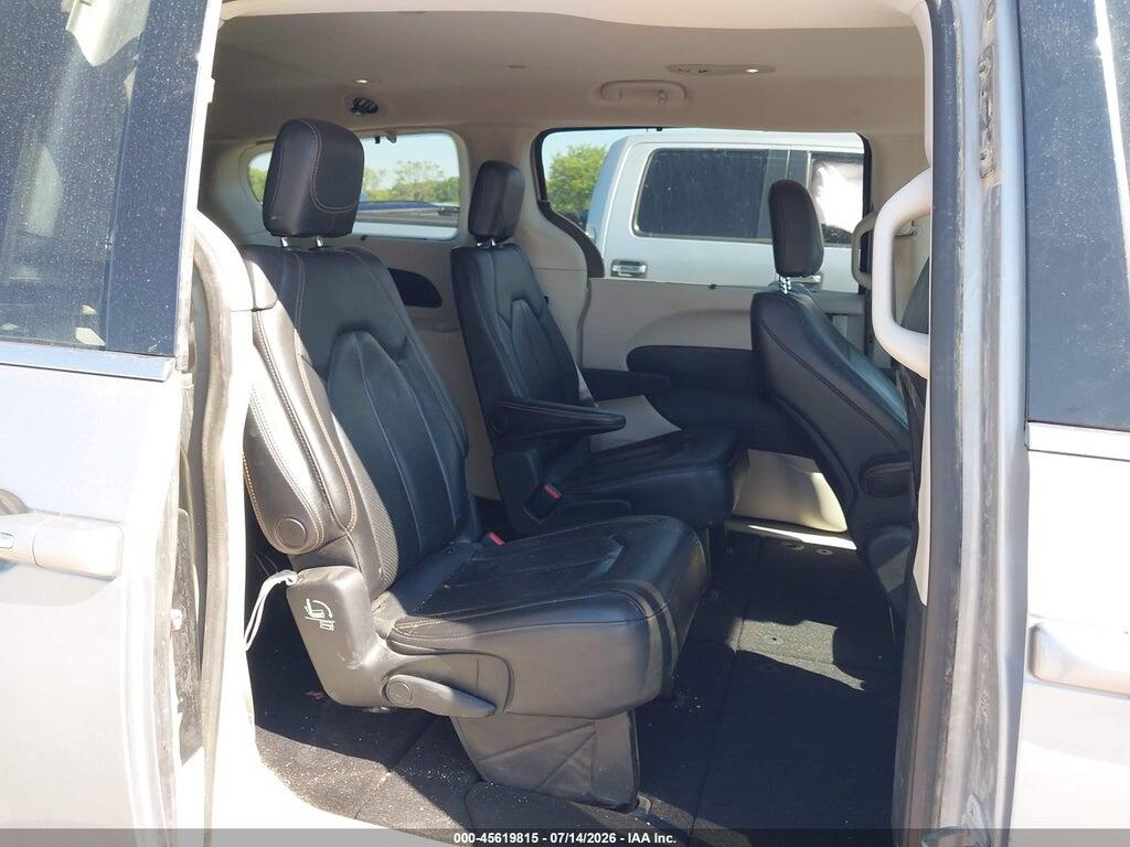 2C4RC1BG0KR612870 2019 CHRYSLER PACIFICA photo no. 8