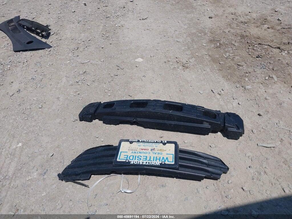 3GNCJNSB9HL252325 2017 CHEVROLET TRAX photo no. 12