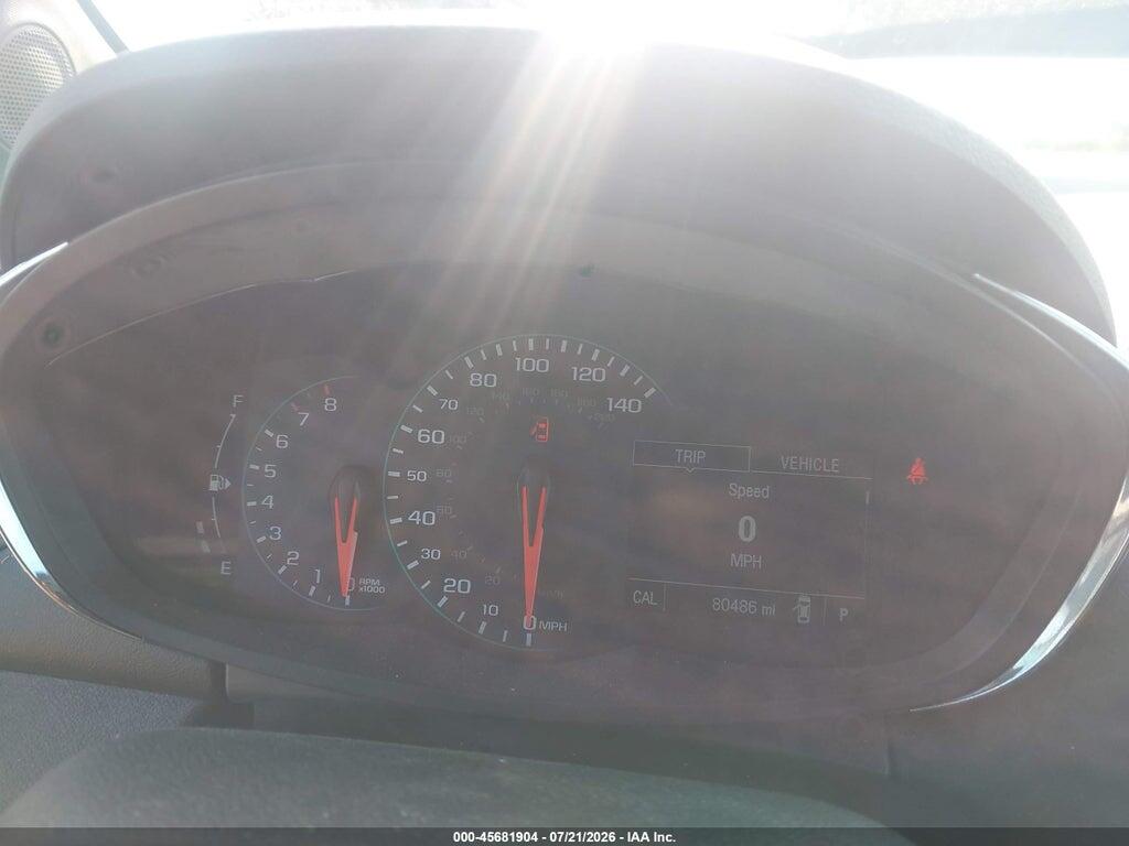 3GNCJRSB7HL260494 2017 CHEVROLET TRAX photo no. 7