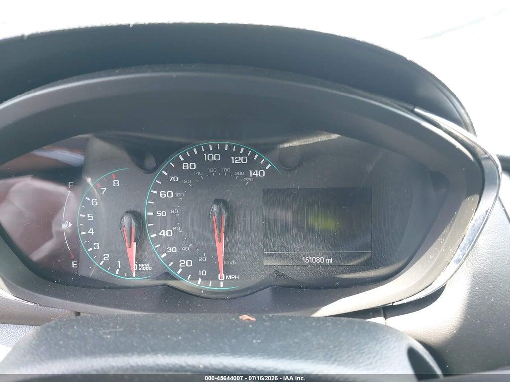 KL7CJLSB6HB118819 2017 CHEVROLET TRAX photo no. 7