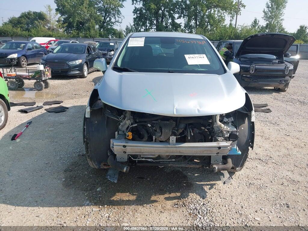 KL7CJKSB2HB213811 2017 CHEVROLET TRAX photo no. 12
