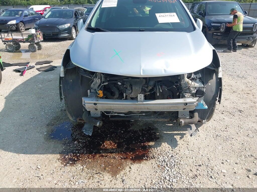 KL7CJKSB2HB213811 2017 CHEVROLET TRAX photo no. 6