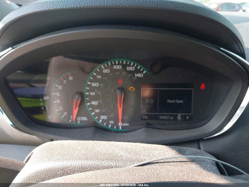 KL7CJKSB2HB213811 2017 CHEVROLET TRAX photo no. 7