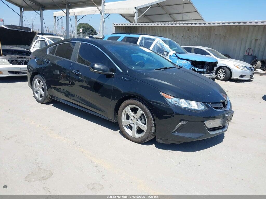 1G1RC6S57HU105612 2017 CHEVROLET VOLT photo no. 1