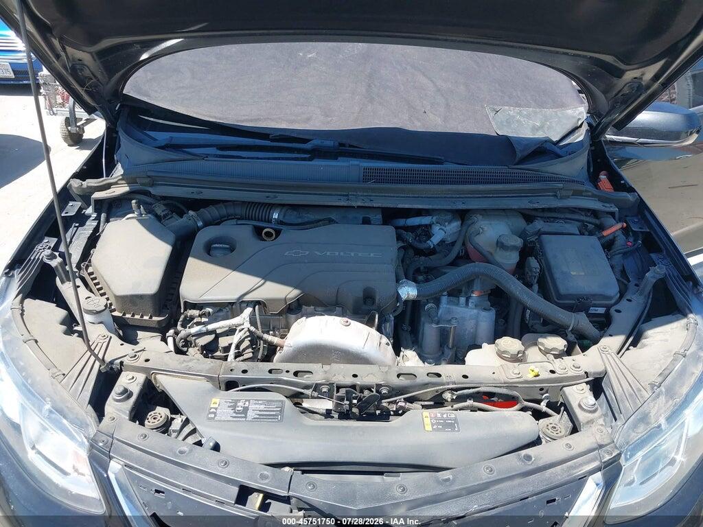 1G1RC6S57HU105612 2017 CHEVROLET VOLT photo no. 10