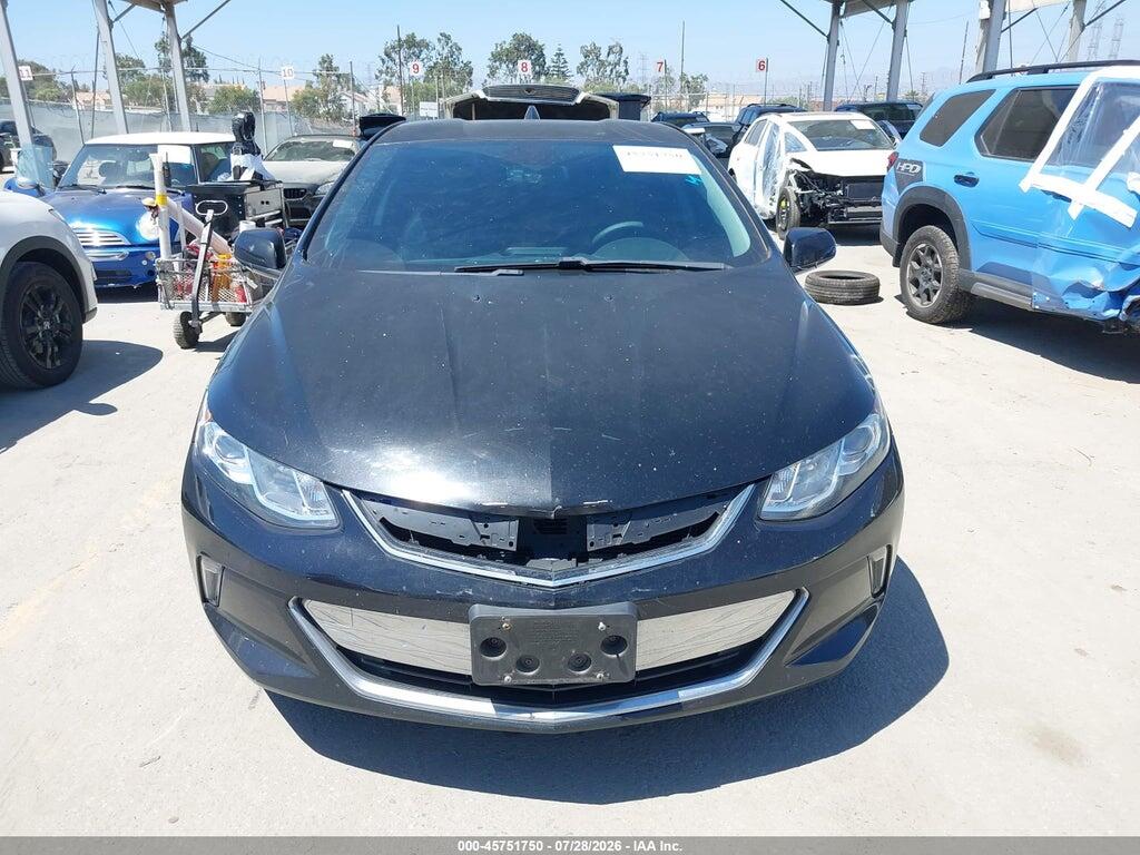 1G1RC6S57HU105612 2017 CHEVROLET VOLT photo no. 12