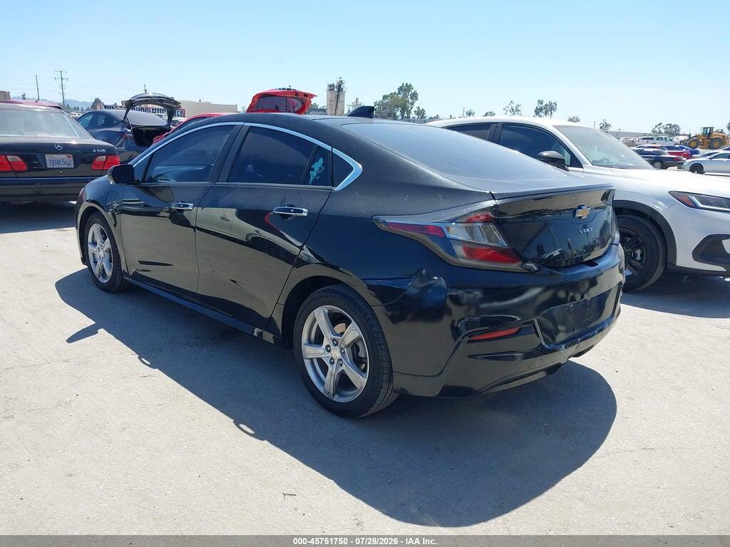 1G1RC6S57HU105612 2017 CHEVROLET VOLT photo no. 3