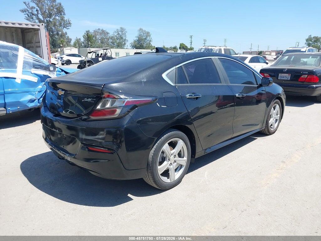 1G1RC6S57HU105612 2017 CHEVROLET VOLT photo no. 4