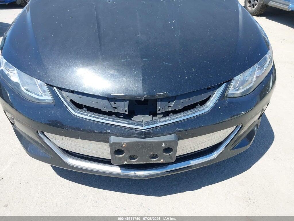 1G1RC6S57HU105612 2017 CHEVROLET VOLT photo no. 6
