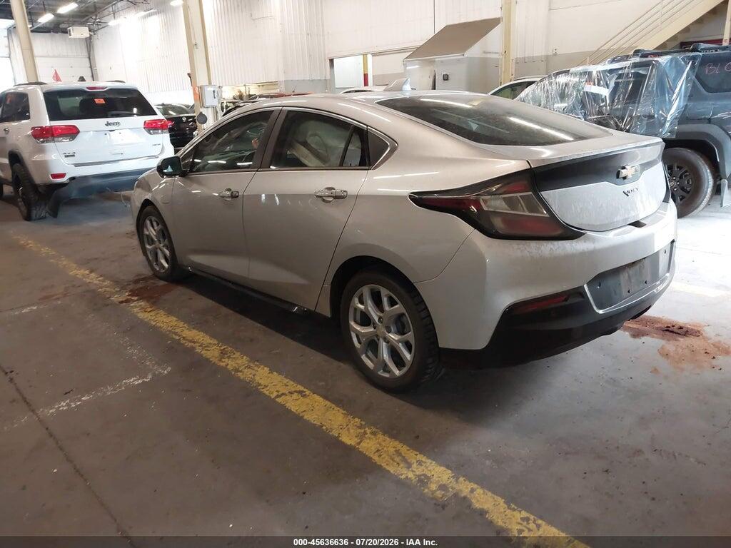 1G1RD6S5XHU121686 2017 CHEVROLET VOLT photo no. 3