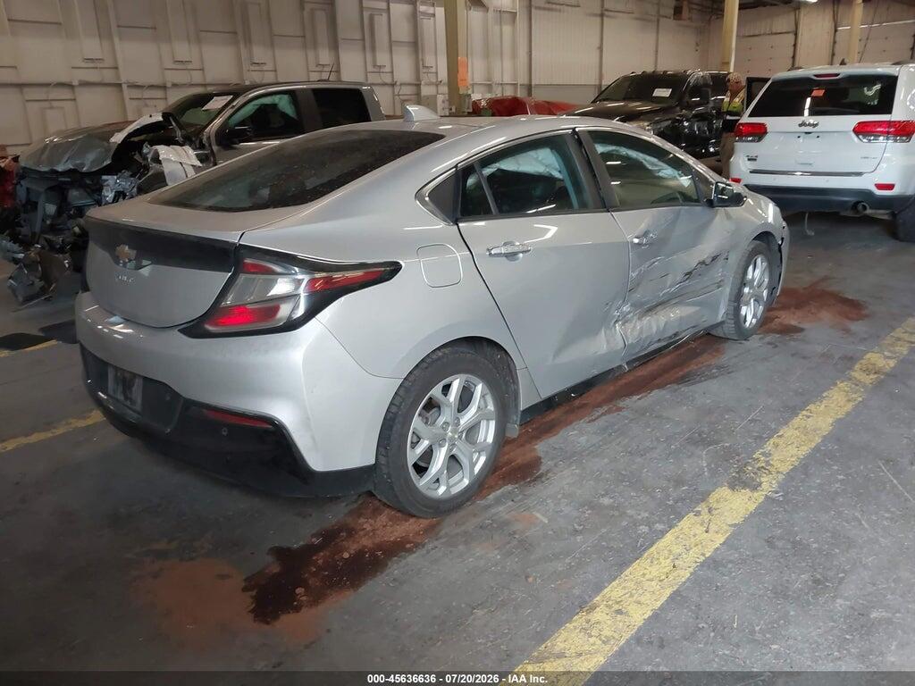 1G1RD6S5XHU121686 2017 CHEVROLET VOLT photo no. 4