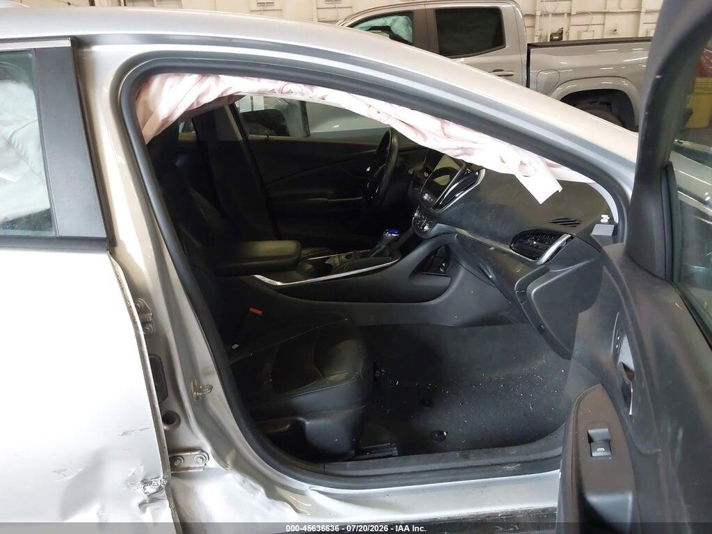1G1RD6S5XHU121686 2017 CHEVROLET VOLT photo no. 5