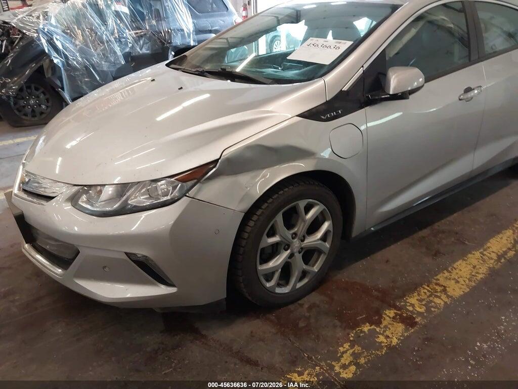 1G1RD6S5XHU121686 2017 CHEVROLET VOLT photo no. 6