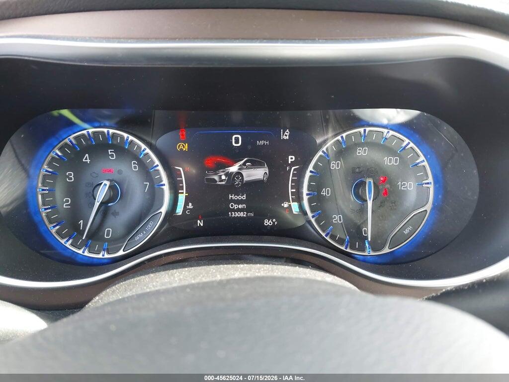 2C4RC1EG0HR684074 2017 CHRYSLER PACIFICA photo no. 7
