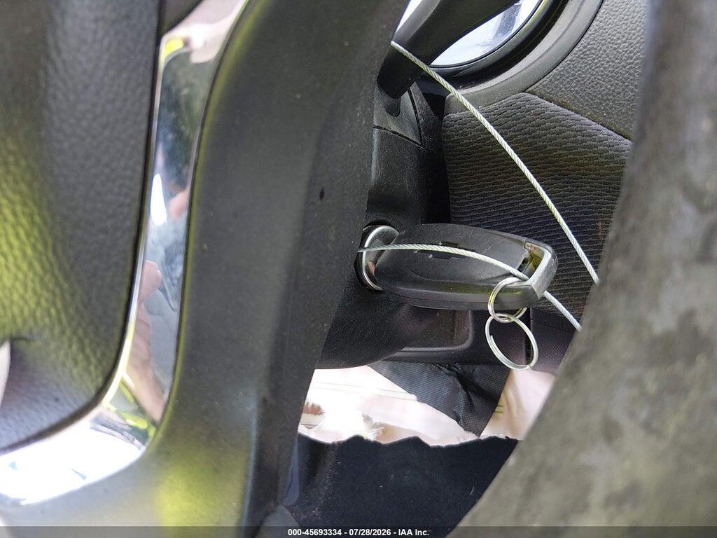 1G1BC5SM0G7244965 2016 CHEVROLET CRUZE photo no. 11