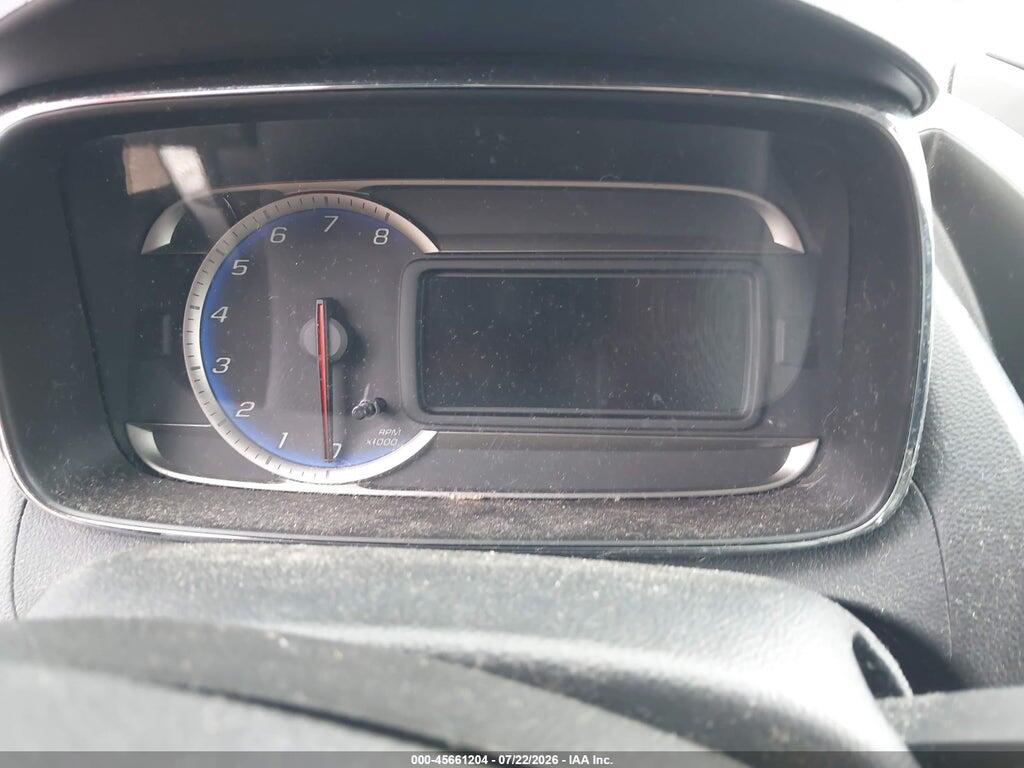 KL7CJRSB5GB654100 2016 CHEVROLET TRAX photo no. 7