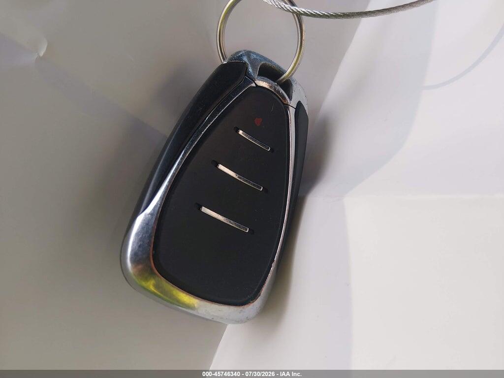 1G1FD1RS6G0121272 2016 CHEVROLET CAMARO photo no. 11