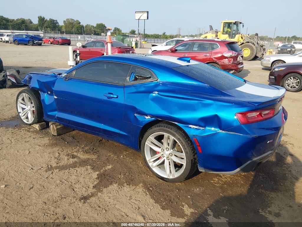 1G1FD1RS6G0121272 2016 CHEVROLET CAMARO photo no. 3
