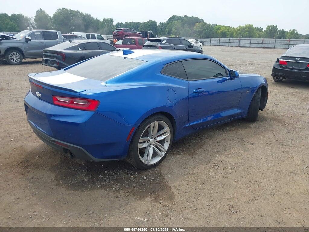 1G1FD1RS6G0121272 2016 CHEVROLET CAMARO photo no. 4