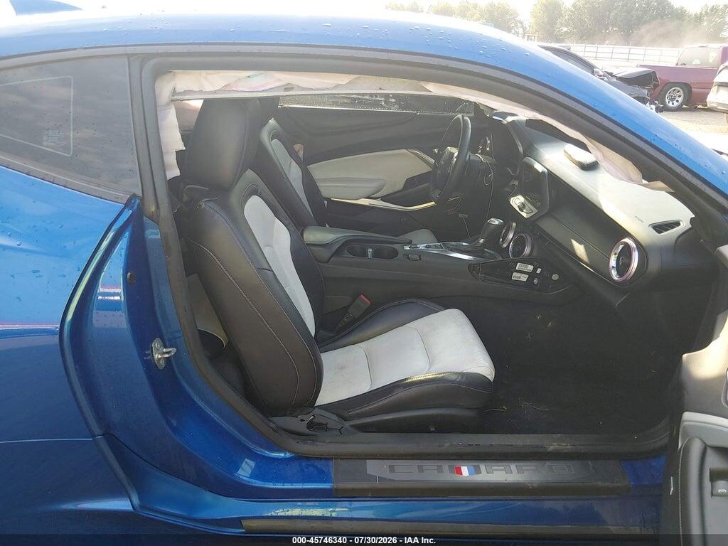 1G1FD1RS6G0121272 2016 CHEVROLET CAMARO photo no. 5