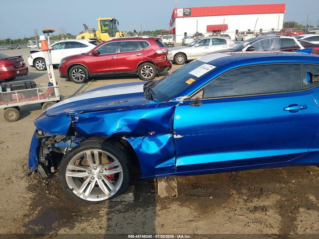 1G1FD1RS6G0121272 2016 CHEVROLET CAMARO photo no. 6