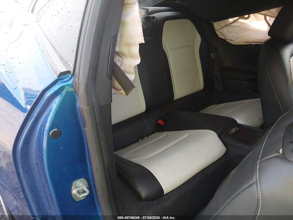 1G1FD1RS6G0121272 2016 CHEVROLET CAMARO photo no. 8