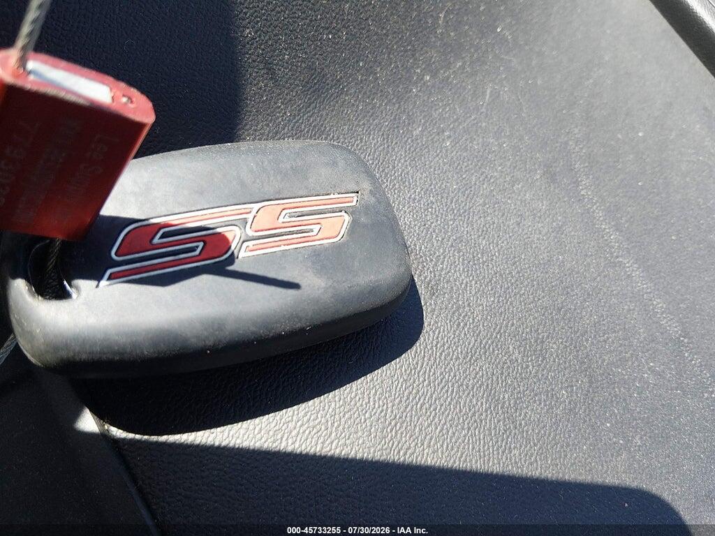 1G1FF3D72G0161681 2016 CHEVROLET CAMARO photo no. 11