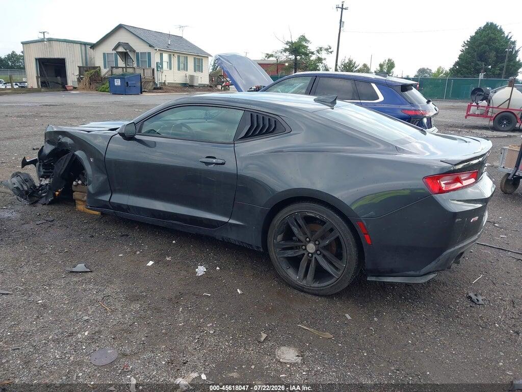 1G1FB1RX0G0166239 2016 CHEVROLET CAMARO photo no. 3