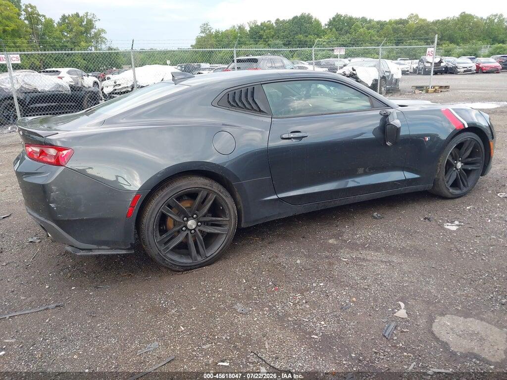 1G1FB1RX0G0166239 2016 CHEVROLET CAMARO photo no. 4