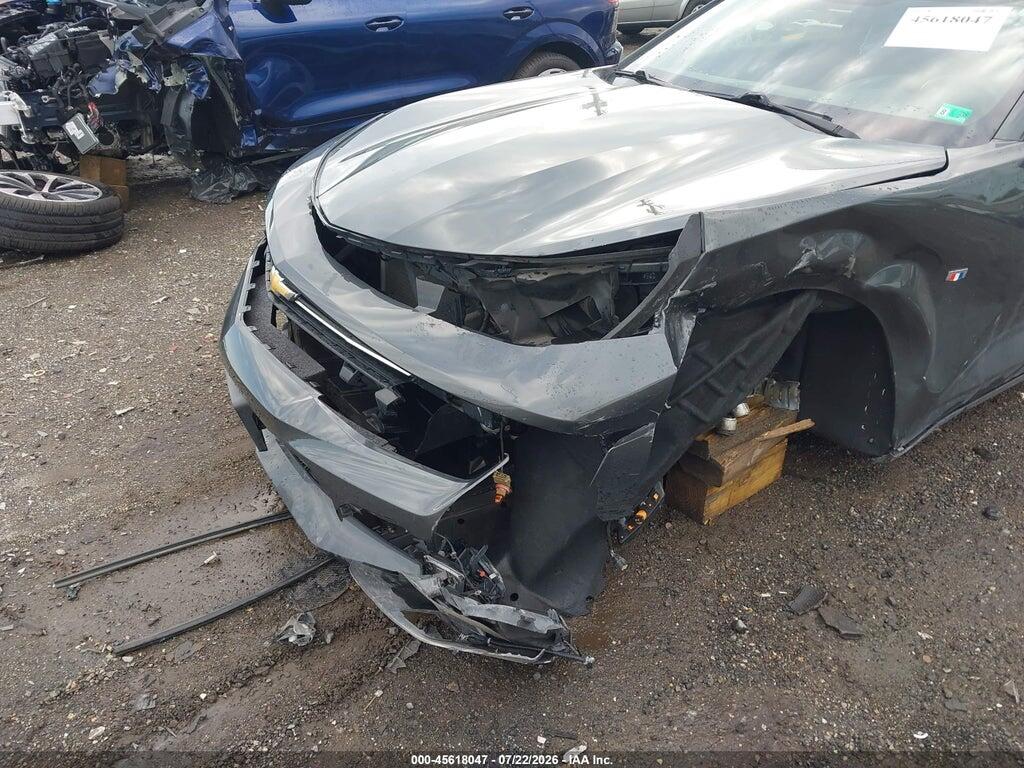 1G1FB1RX0G0166239 2016 CHEVROLET CAMARO photo no. 6