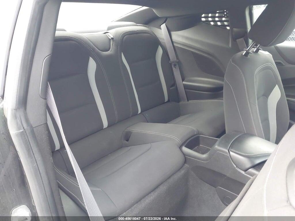 1G1FB1RX0G0166239 2016 CHEVROLET CAMARO photo no. 8