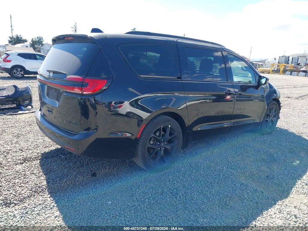 2C4RC1GG9SR515787 2025 CHRYSLER PACIFICA photo no. 4