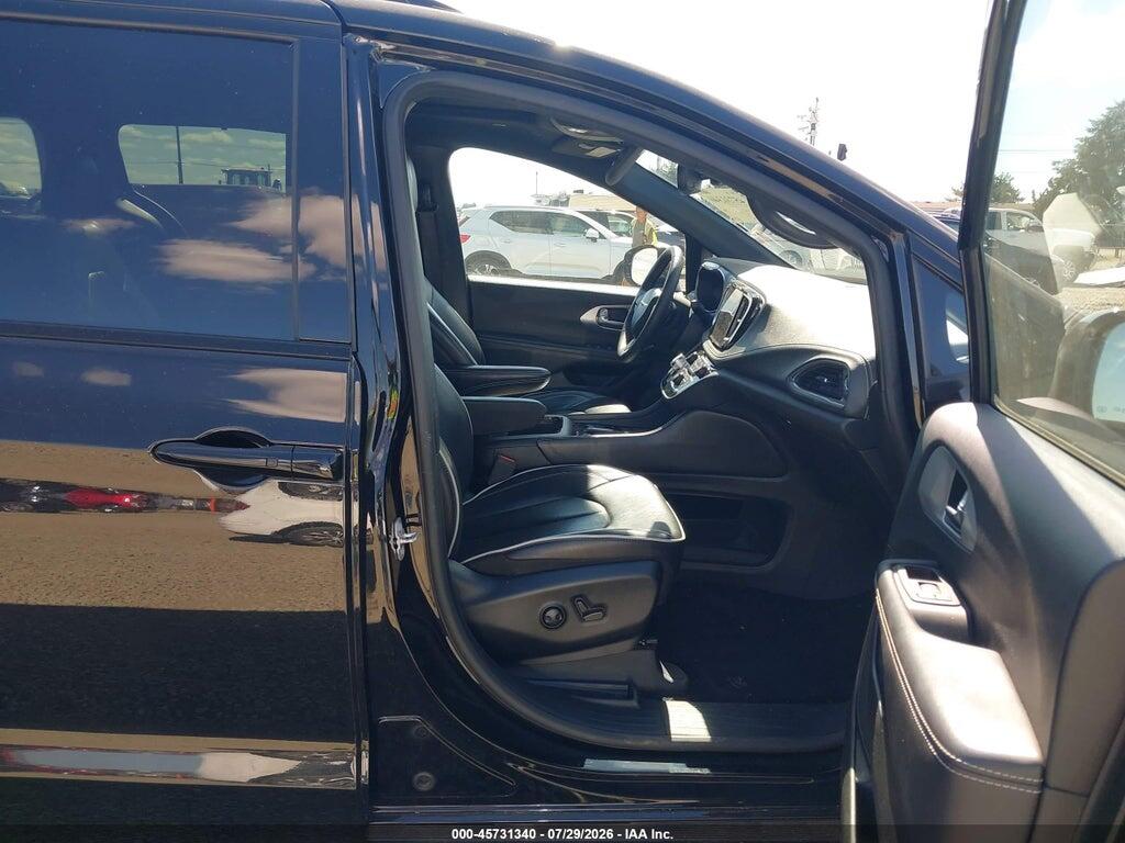 2C4RC1GG9SR515787 2025 CHRYSLER PACIFICA photo no. 5