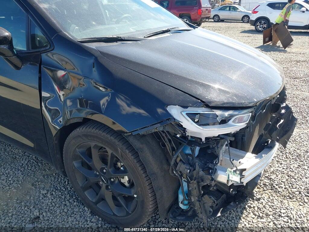 2C4RC1GG9SR515787 2025 CHRYSLER PACIFICA photo no. 6