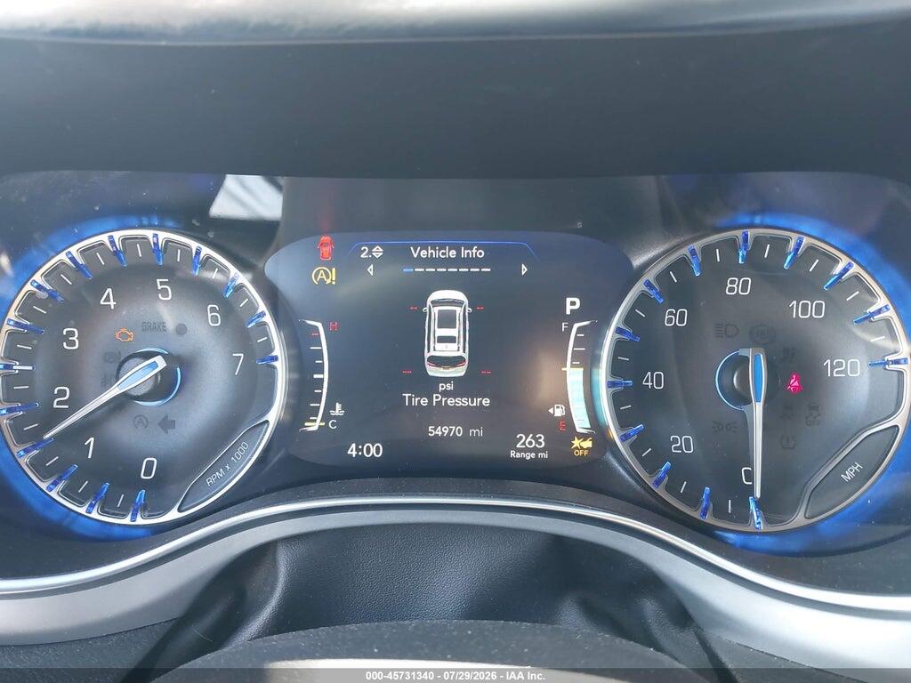 2C4RC1GG9SR515787 2025 CHRYSLER PACIFICA photo no. 7