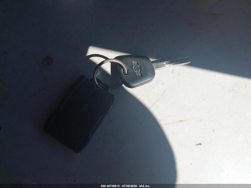 1GCHSBEA1G1288299 2016 CHEVROLET COLORADO photo no. 11