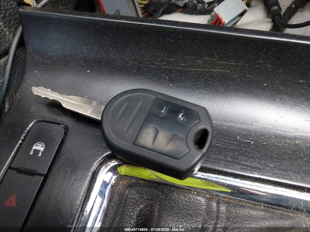1ZVBP8CF6B5110041 2011 FORD MUSTANG photo no. 11