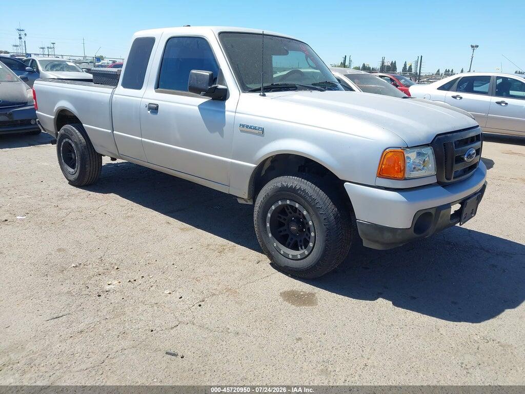 1FTKR4EE7BPA72009 2011 FORD RANGER photo no. 1