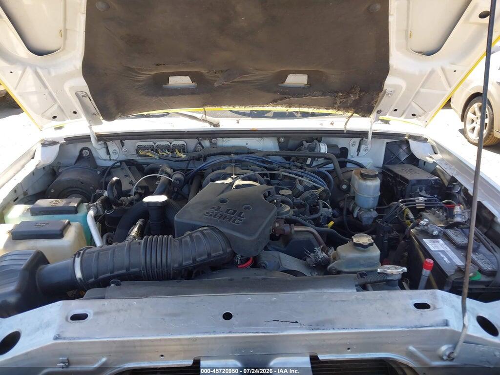 1FTKR4EE7BPA72009 2011 FORD RANGER photo no. 10