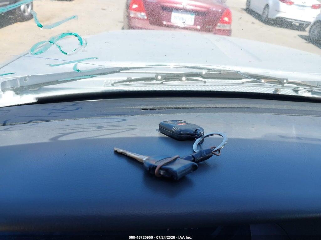 1FTKR4EE7BPA72009 2011 FORD RANGER photo no. 11