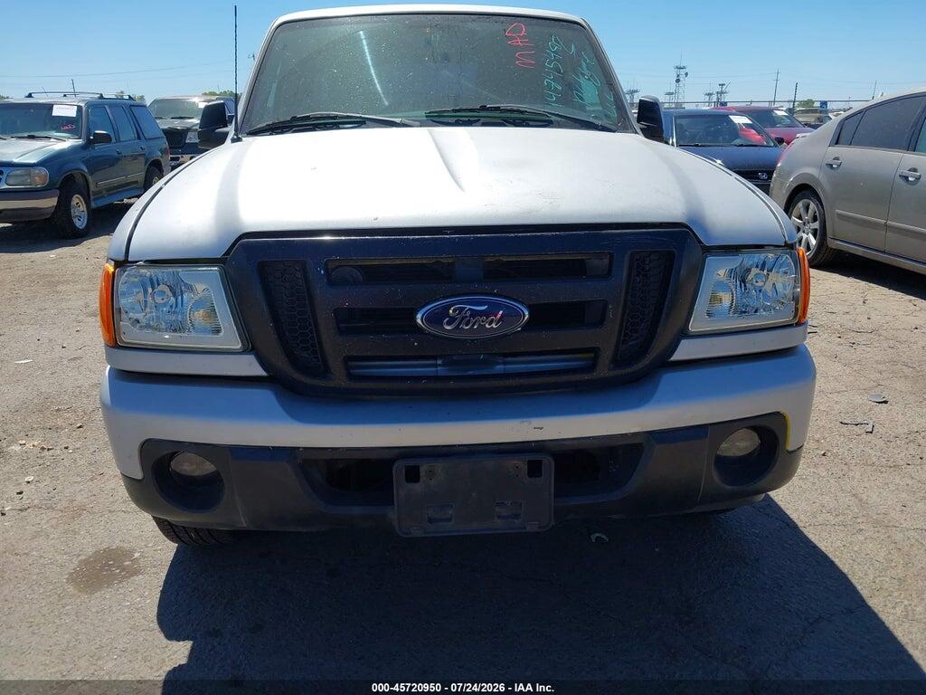 1FTKR4EE7BPA72009 2011 FORD RANGER photo no. 12