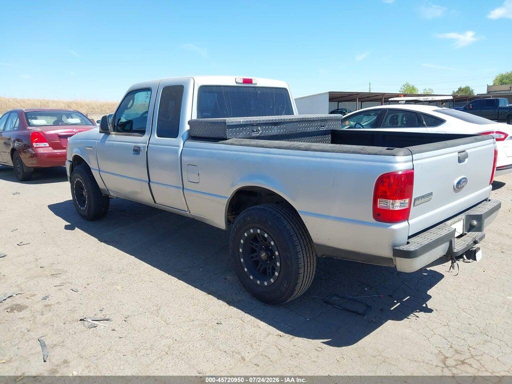 1FTKR4EE7BPA72009 2011 FORD RANGER photo no. 3