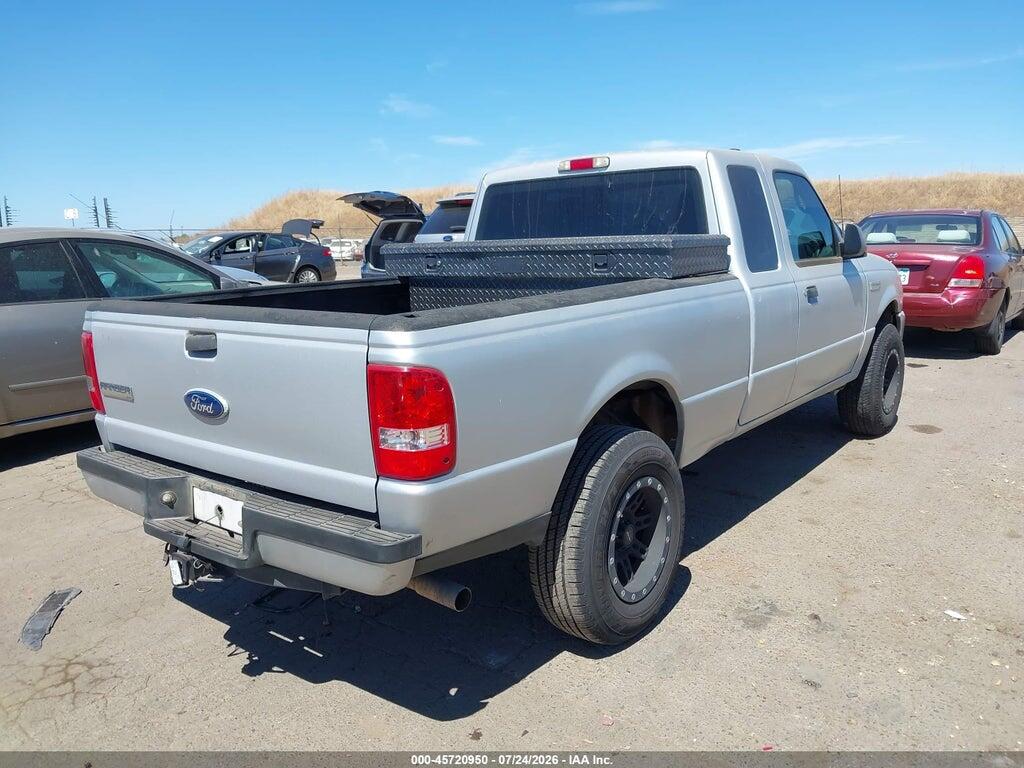 1FTKR4EE7BPA72009 2011 FORD RANGER photo no. 4