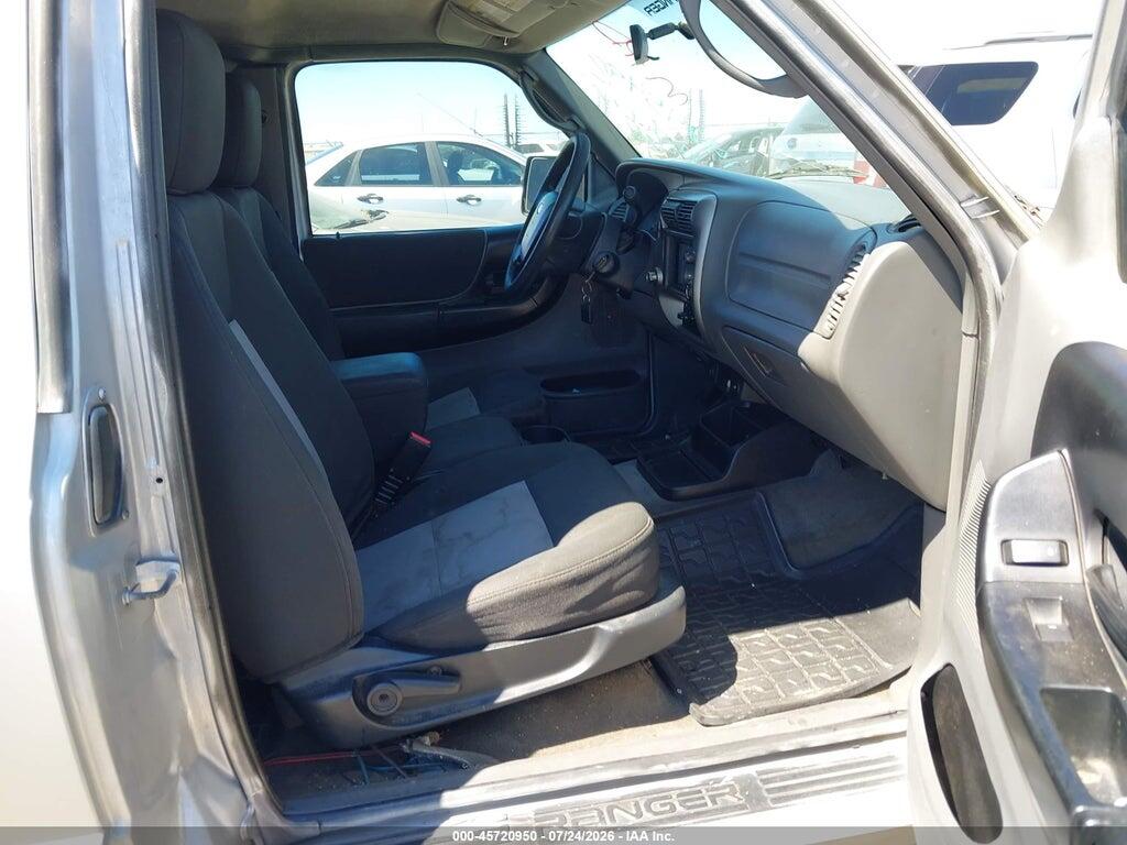 1FTKR4EE7BPA72009 2011 FORD RANGER photo no. 5