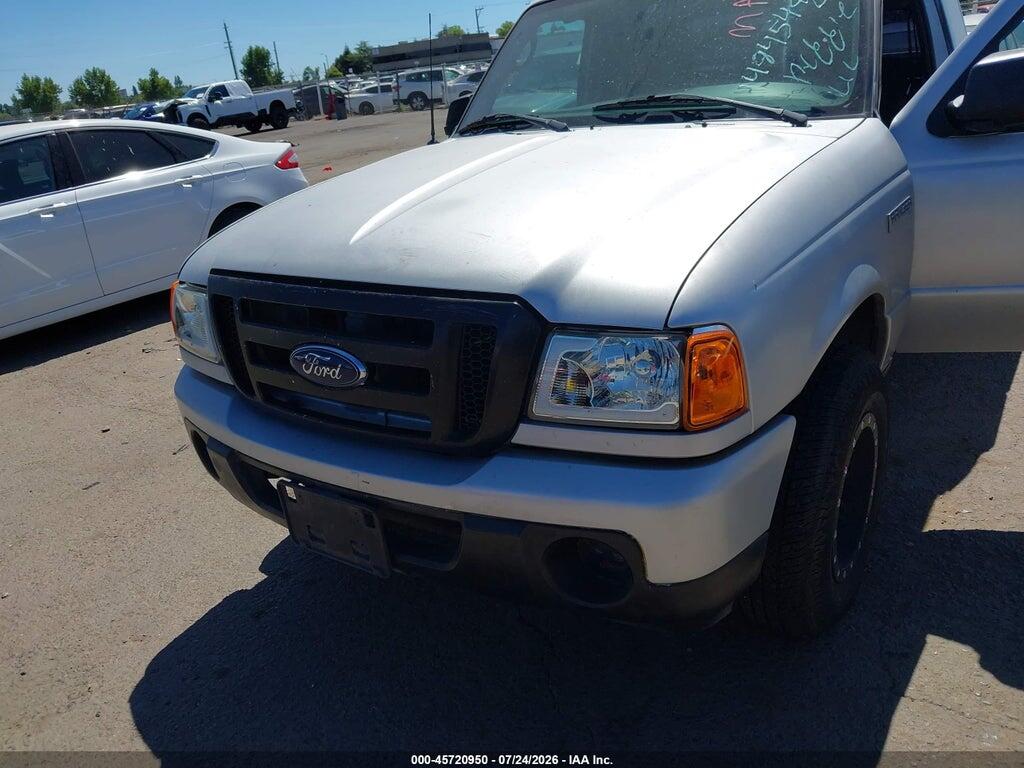 1FTKR4EE7BPA72009 2011 FORD RANGER photo no. 6
