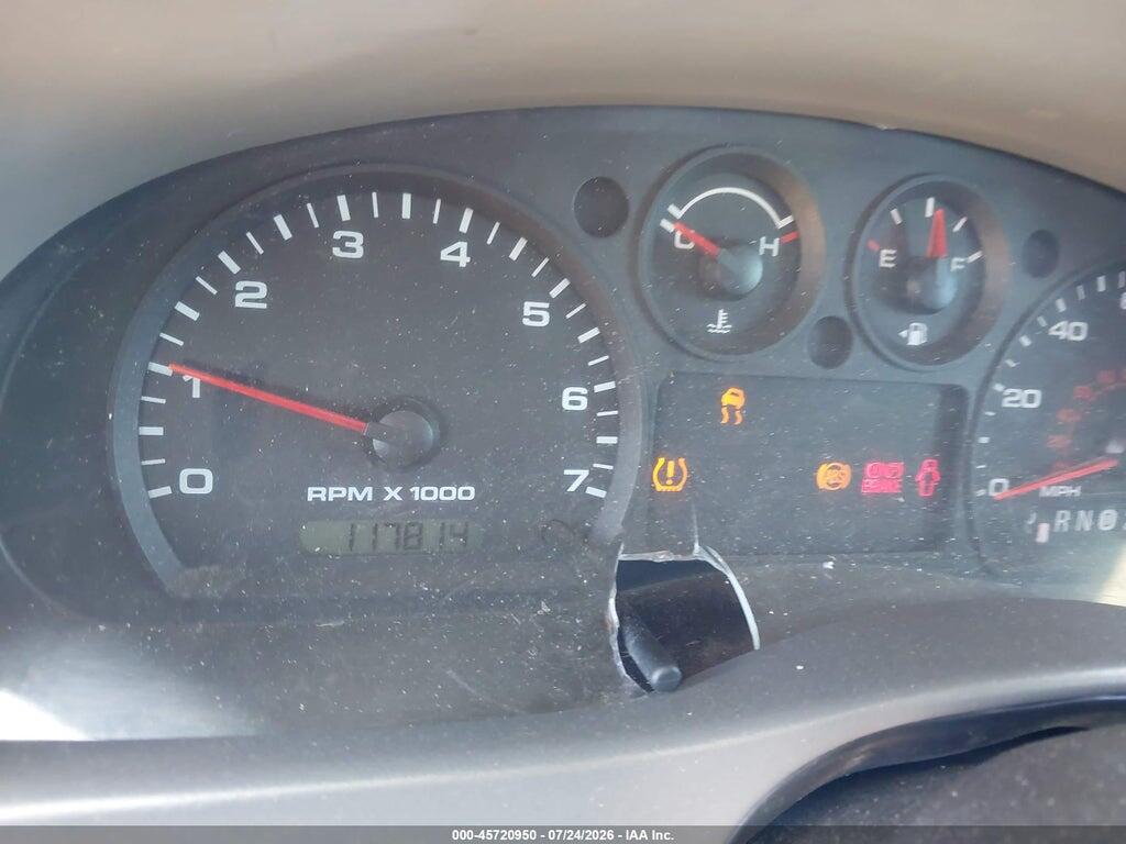 1FTKR4EE7BPA72009 2011 FORD RANGER photo no. 7