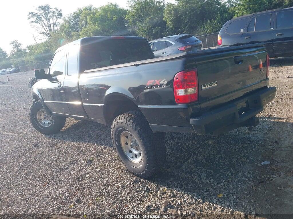 1FTLR4FE4BPA75209 2011 FORD RANGER photo no. 3