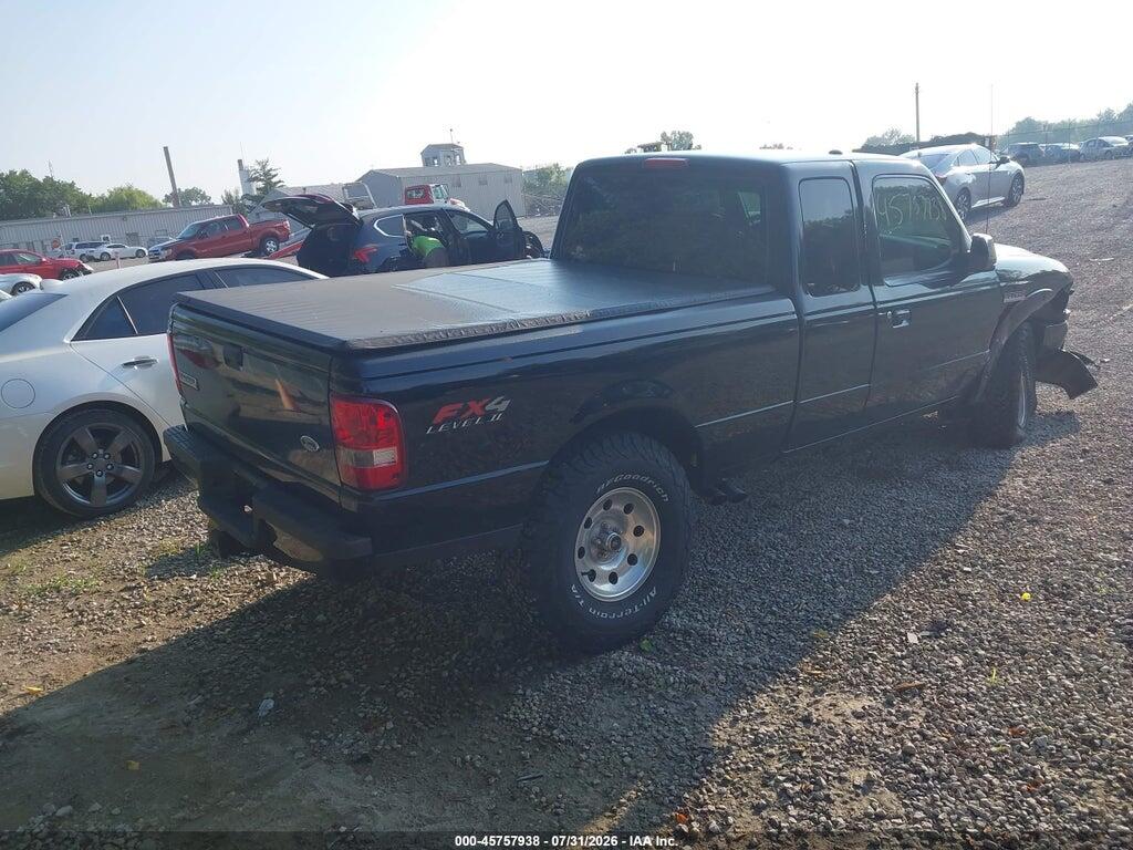 1FTLR4FE4BPA75209 2011 FORD RANGER photo no. 4
