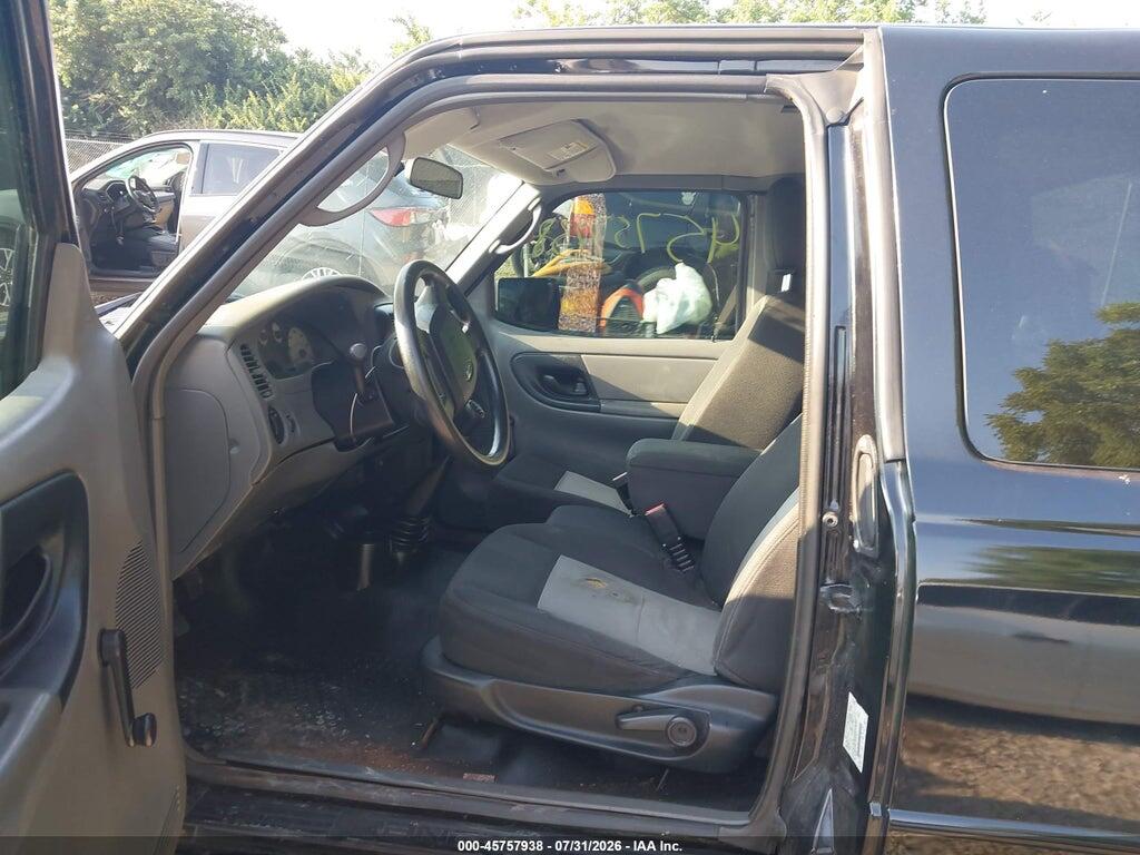 1FTLR4FE4BPA75209 2011 FORD RANGER photo no. 5