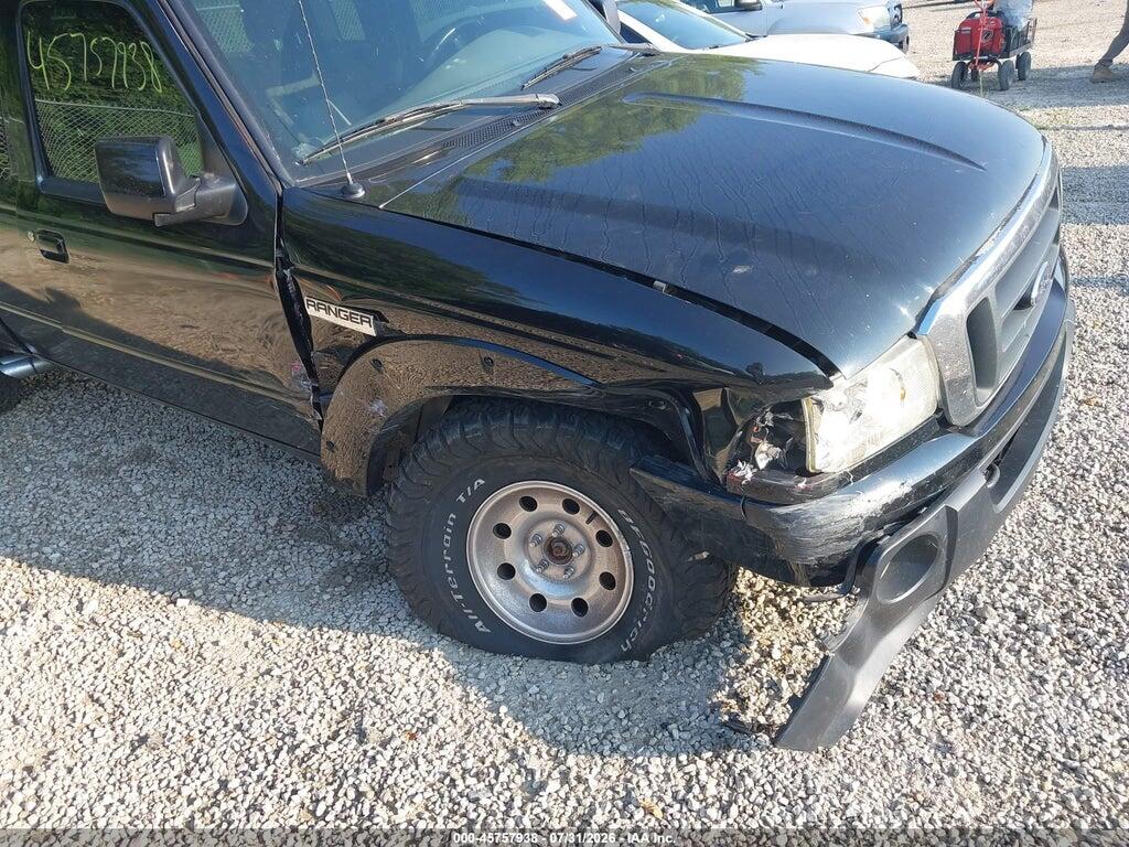 1FTLR4FE4BPA75209 2011 FORD RANGER photo no. 6